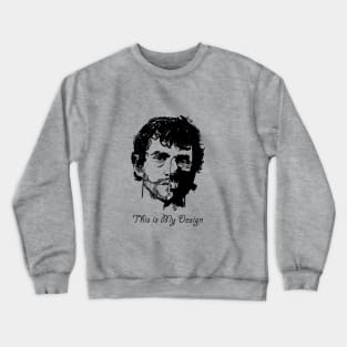 Will Gram Hannibal Crewneck Sweatshirt